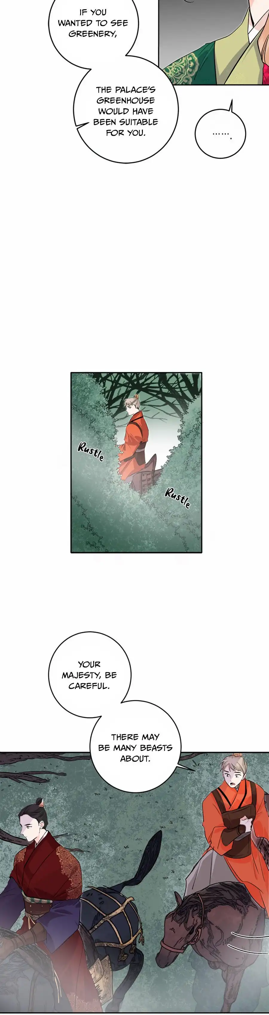 Yeon Lok Heun Chapter 67 15